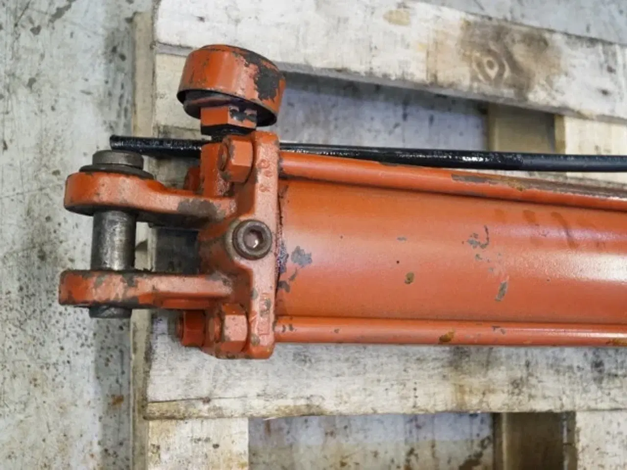 Billede 7 - Massey Ferguson 190 Cylinder 700706338