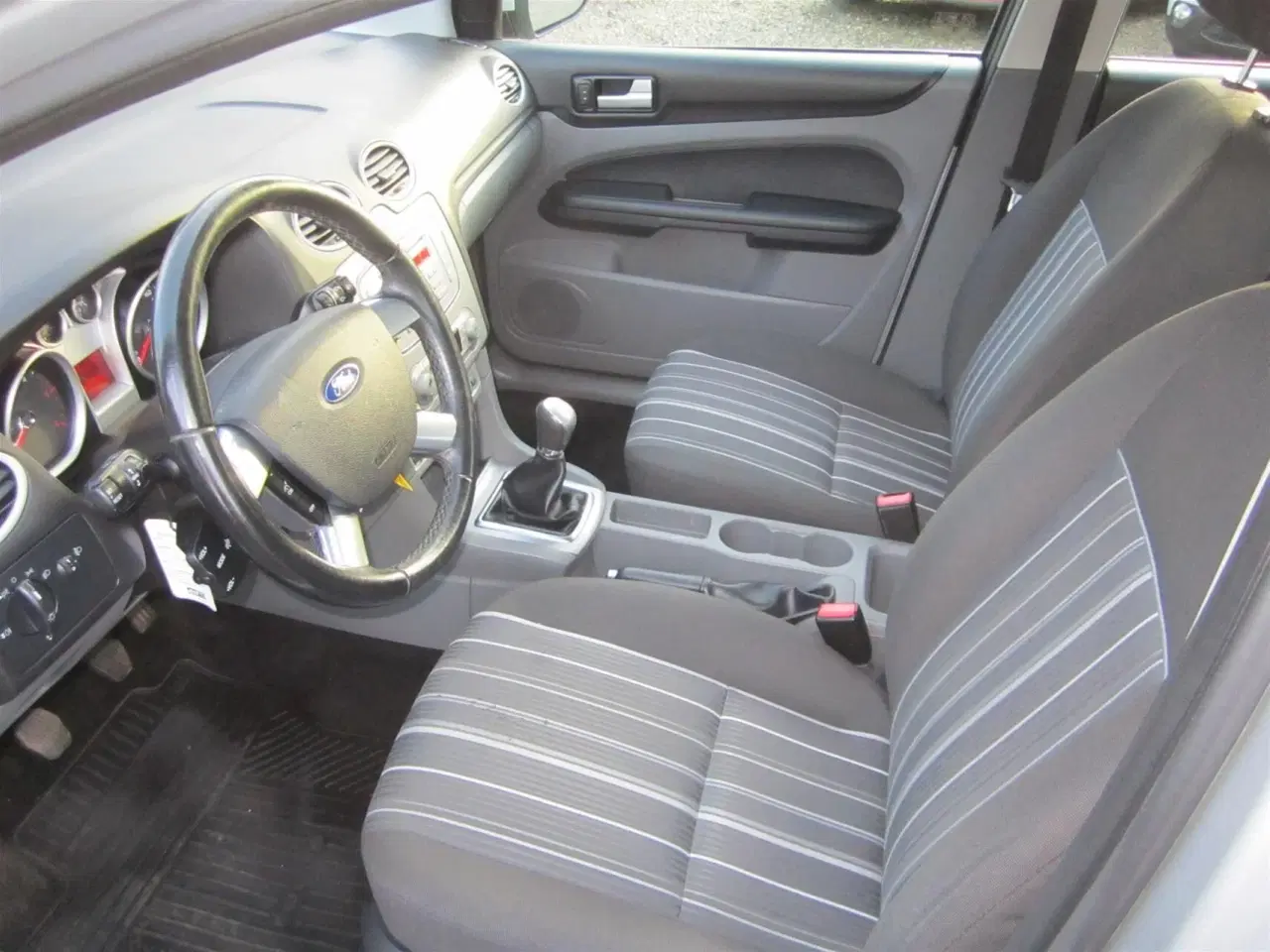 Billede 5 - Ford Focus 1,6 TDCi Trend 90HK Stc