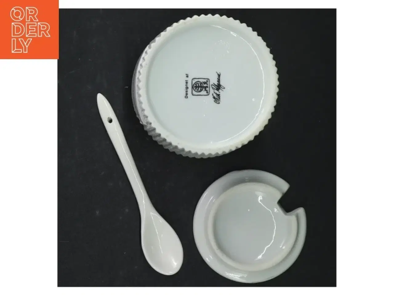 Billede 4 - Marmeladekrukke design Nick Rafgaard