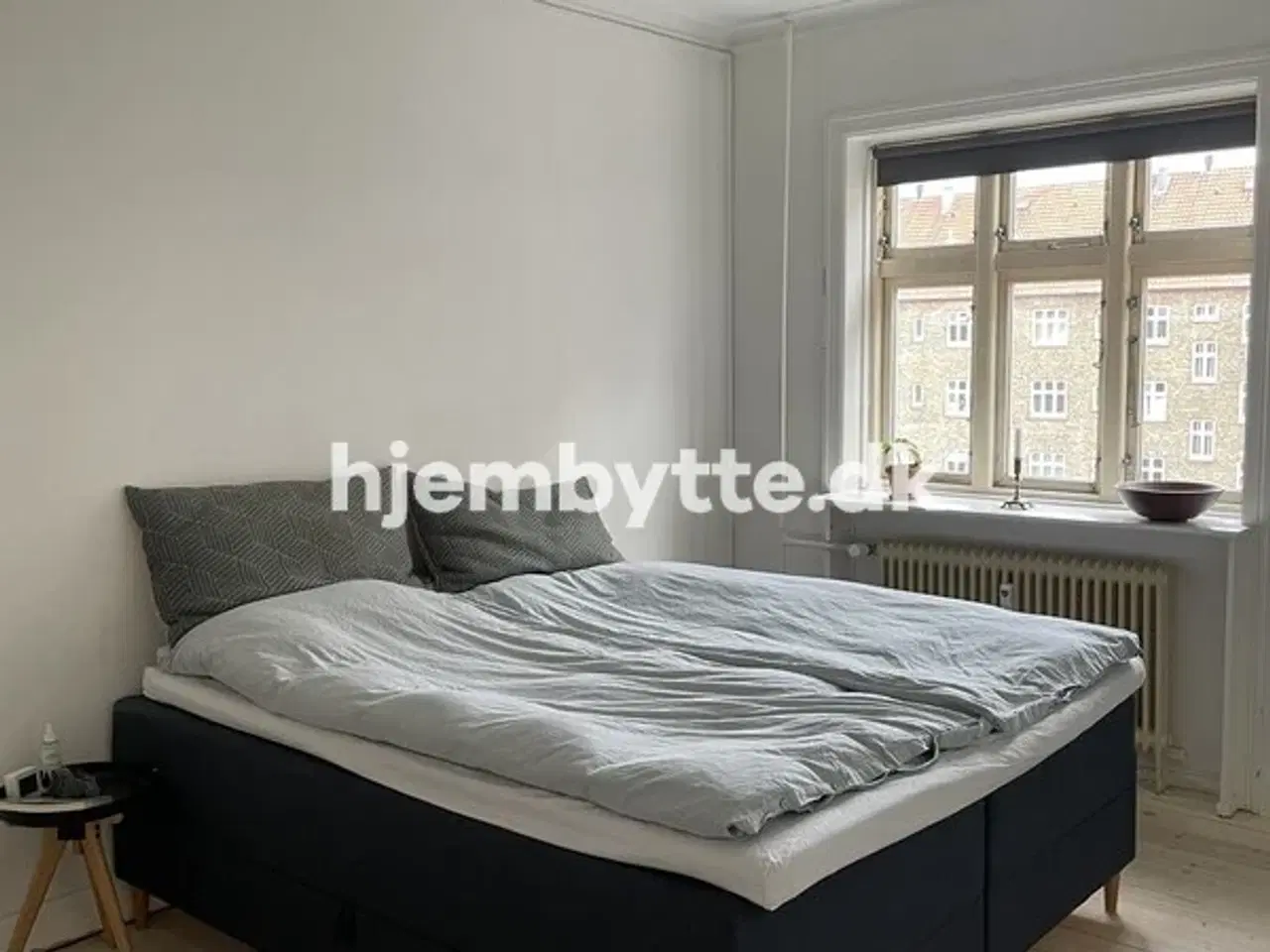 Billede 9 - Hjembytte - Guldbergsgade