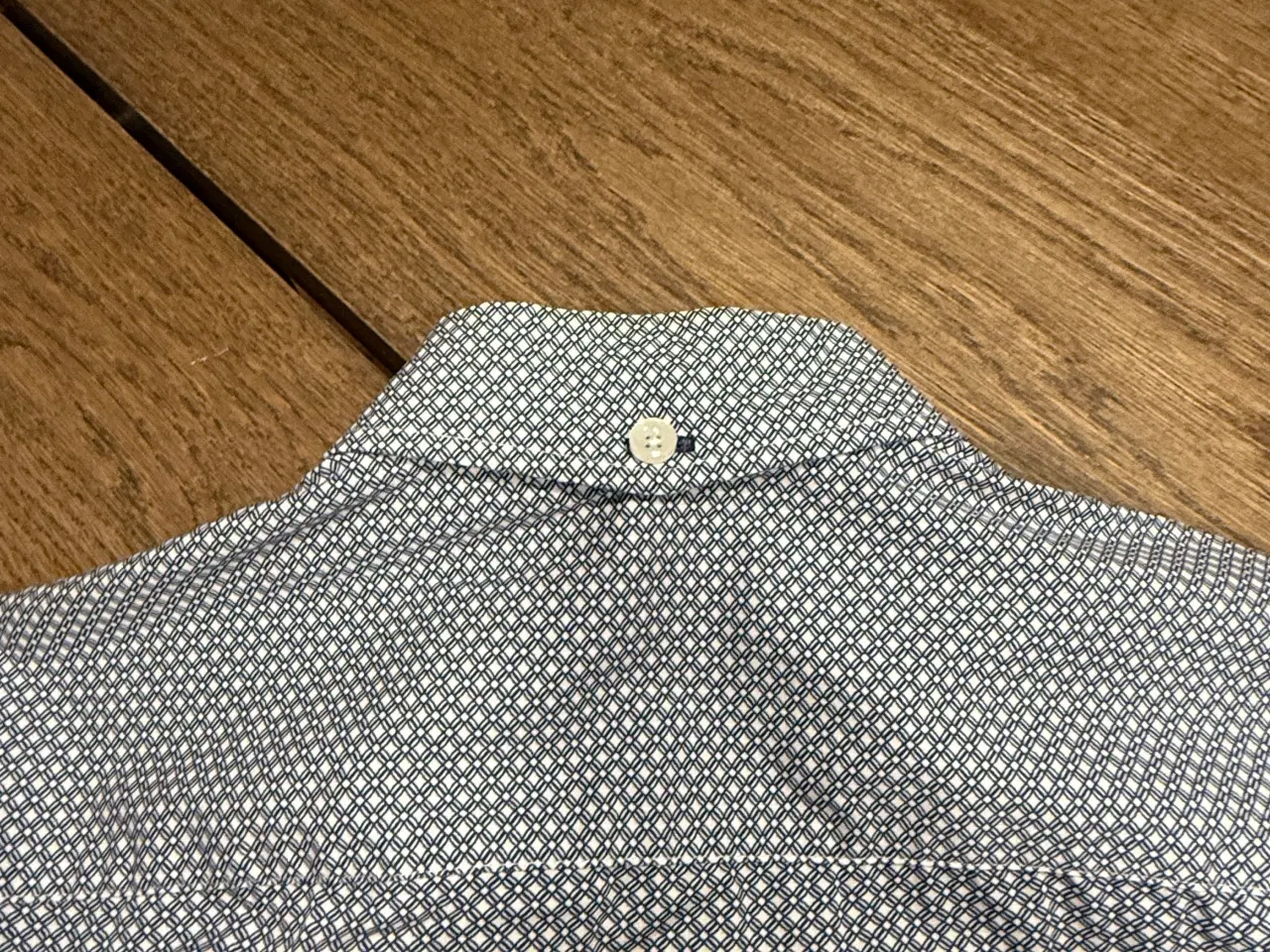 Billede 5 - Skjorte fra Clean Cut Copenhagen 