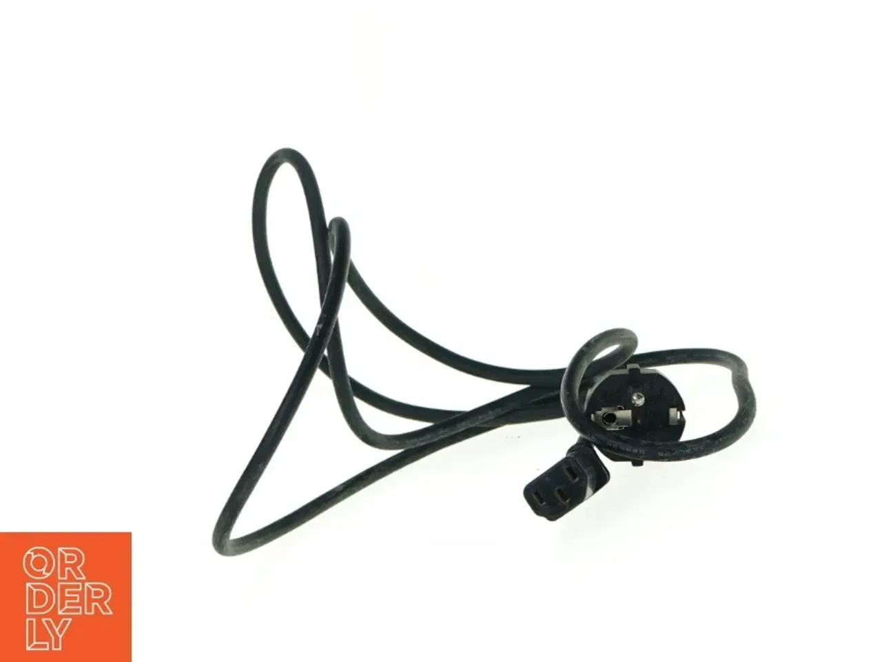 Billede 2 - kabel (str. 180 cm)