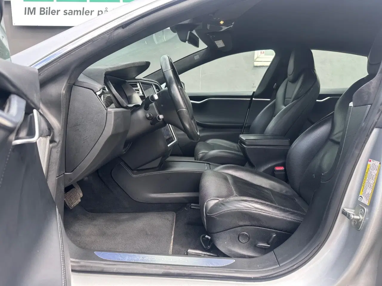 Billede 7 - Tesla Model S  90D