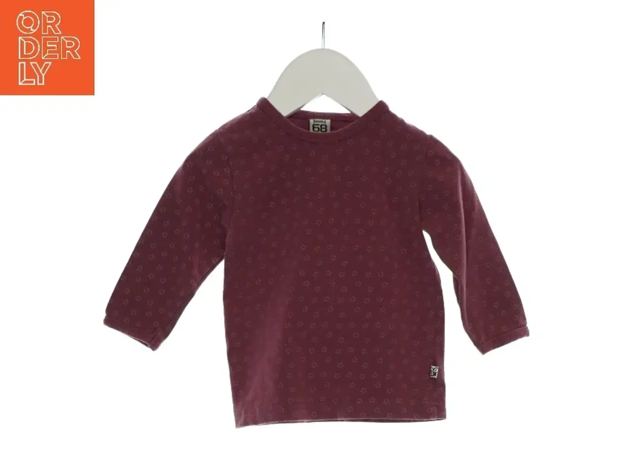 Billede 1 - Bluse fra Pippi (Str. 68)