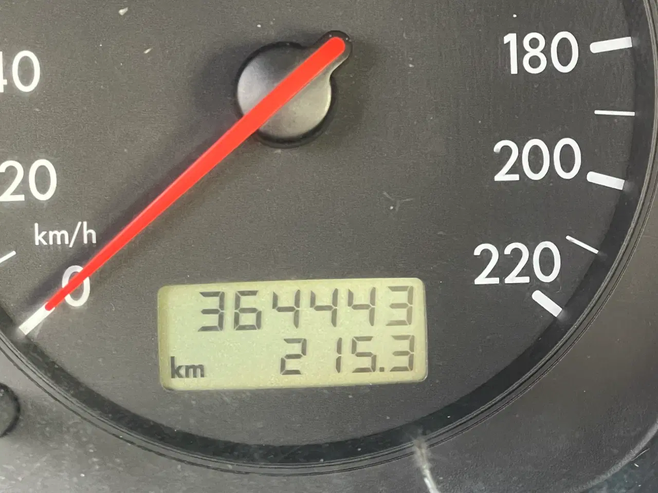Billede 3 - Vw Bora 1.9tdi