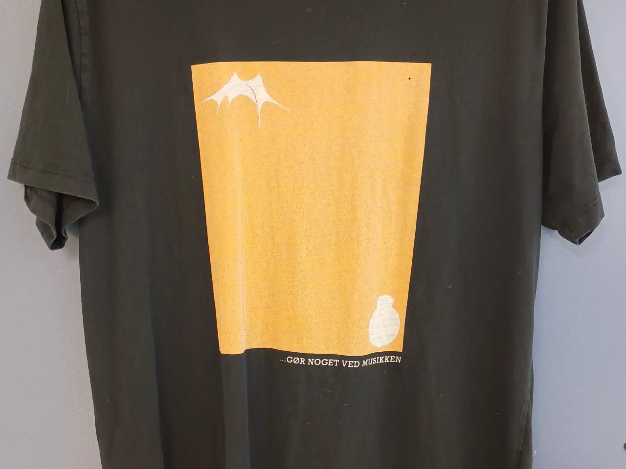 Billede 1 - Tuborg T-shirt.