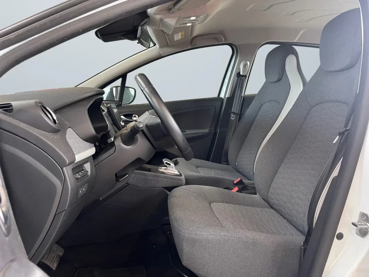Billede 4 - Renault Zoe 52 Experience