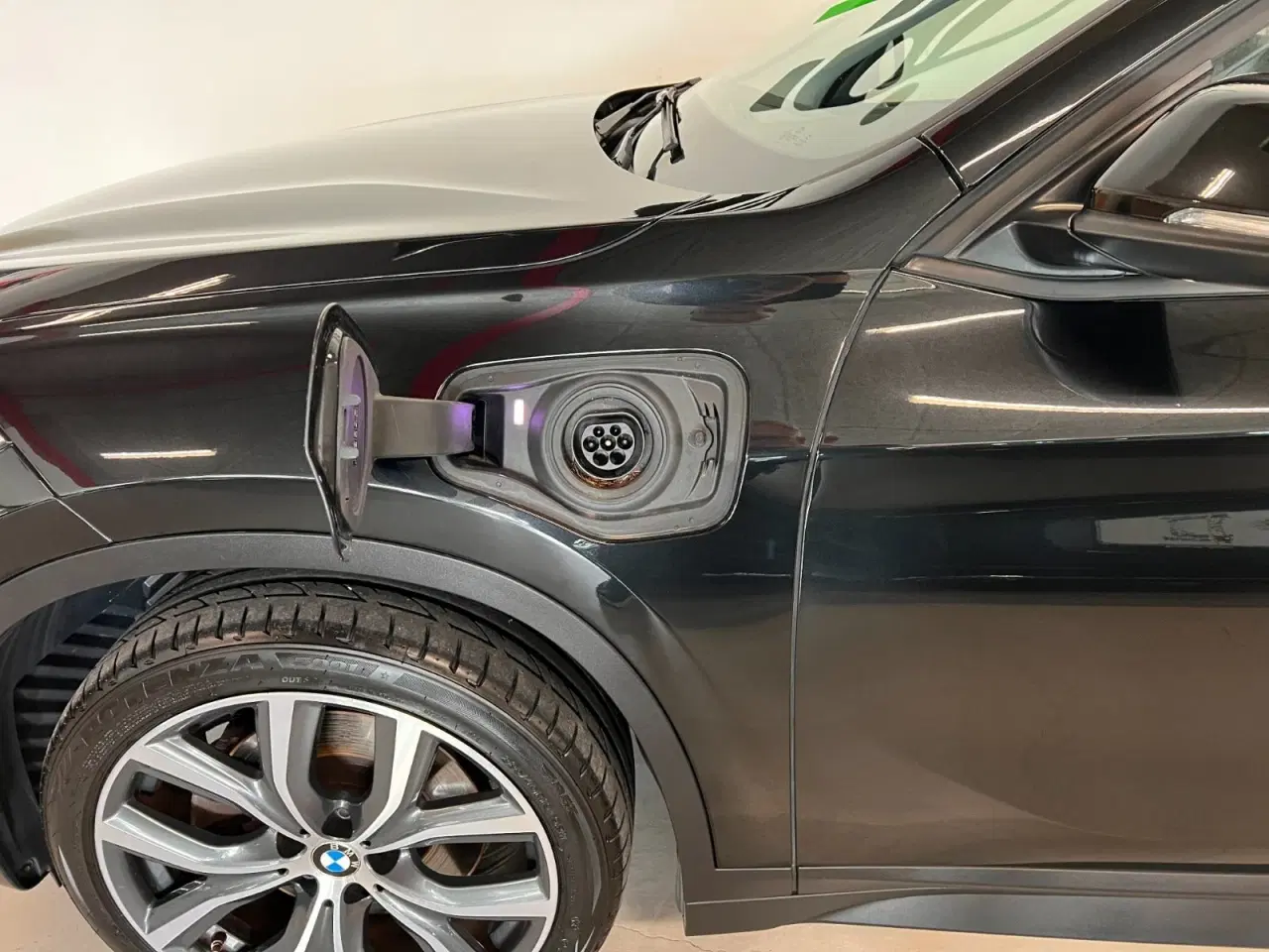 Billede 4 - BMW X1 1,5 xDrive25e Advantage aut.