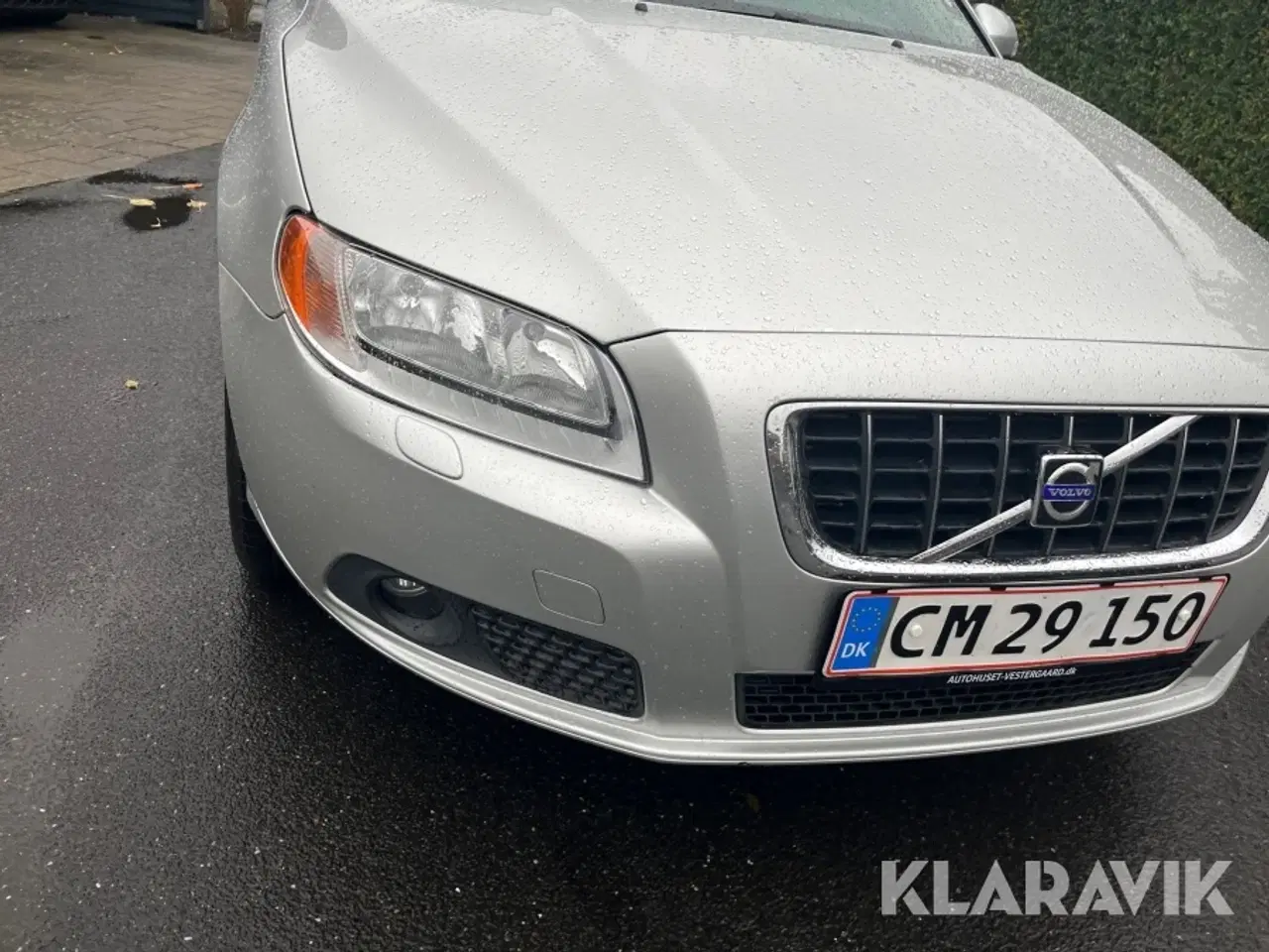 Billede 11 - Personbil Volvo V70 2.5T