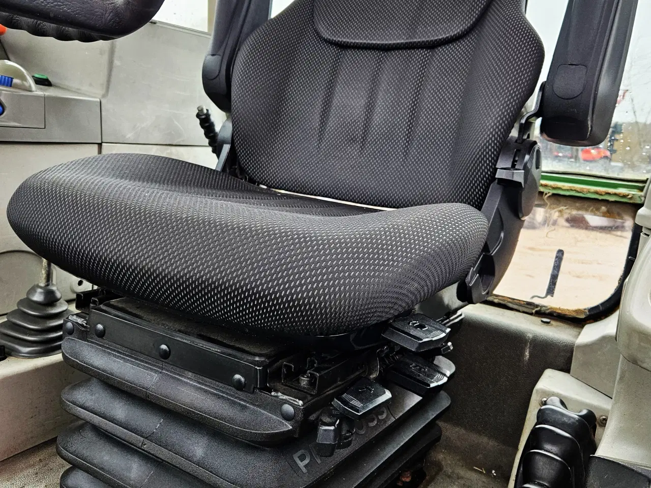 Billede 20 - Fendt 410 Vario / 12.000 timer / frontlift mv.