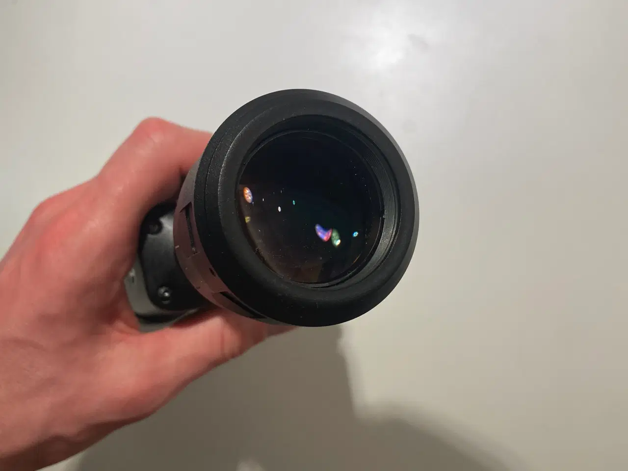 Billede 5 - ATN MARS LT 320 termisk kikkert