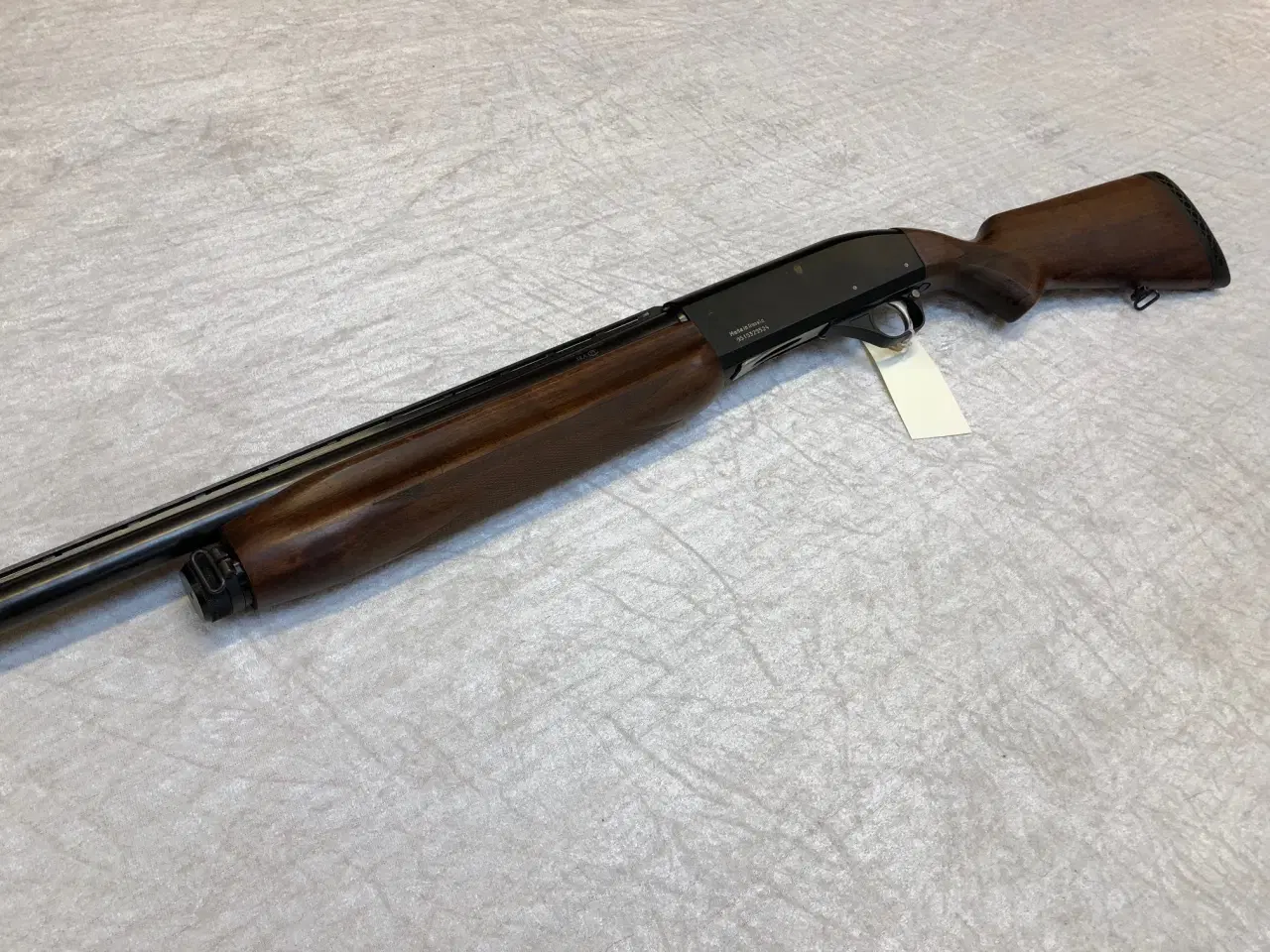 Billede 4 - Baikal 153 Halvautomat