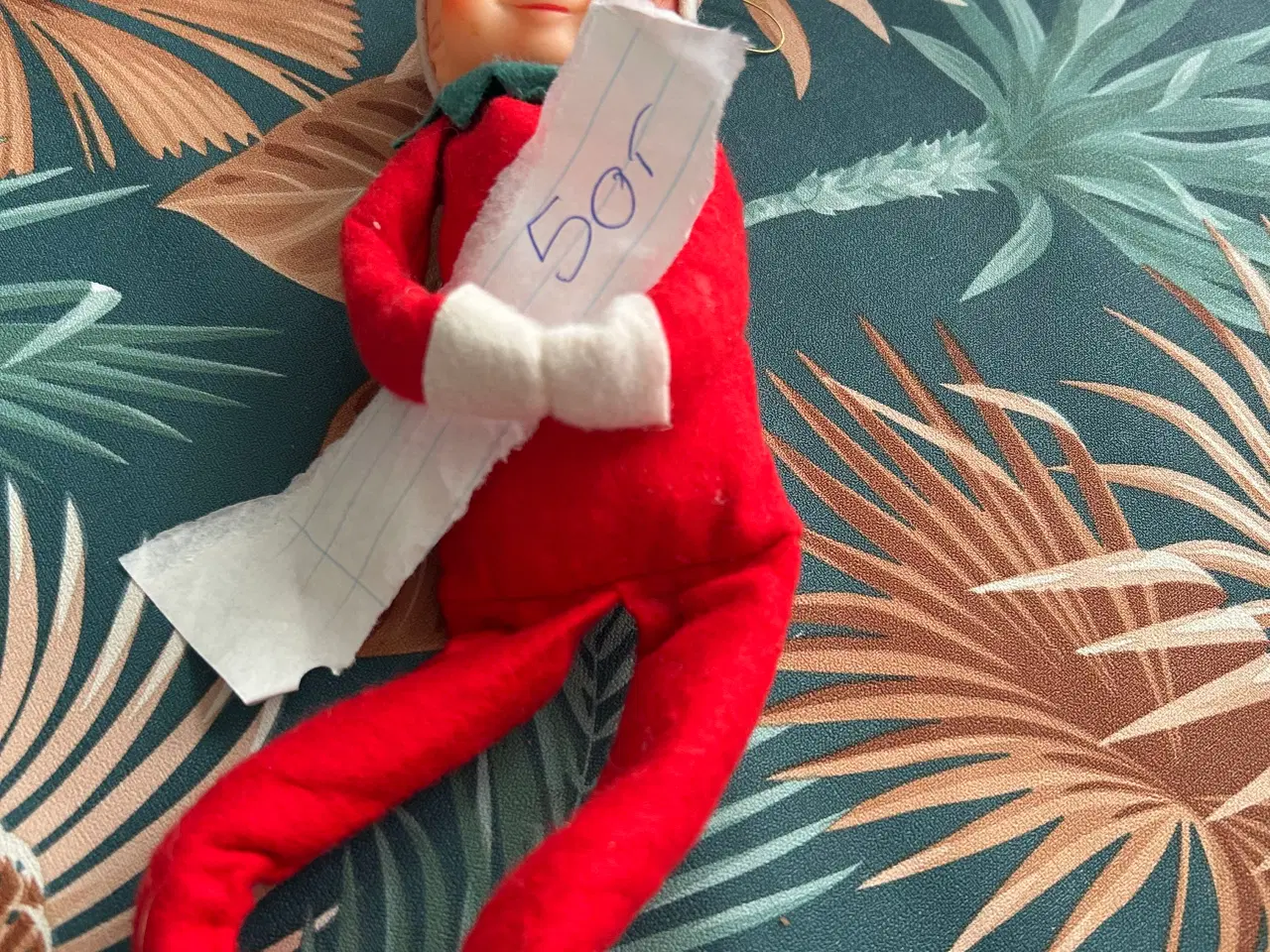 Billede 6 - Julepynt 