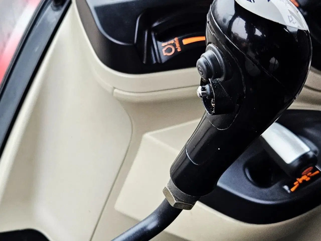 Billede 15 - Massey Ferguson 5708 Dyna 4 / kun 1200 timer / frontlæsser