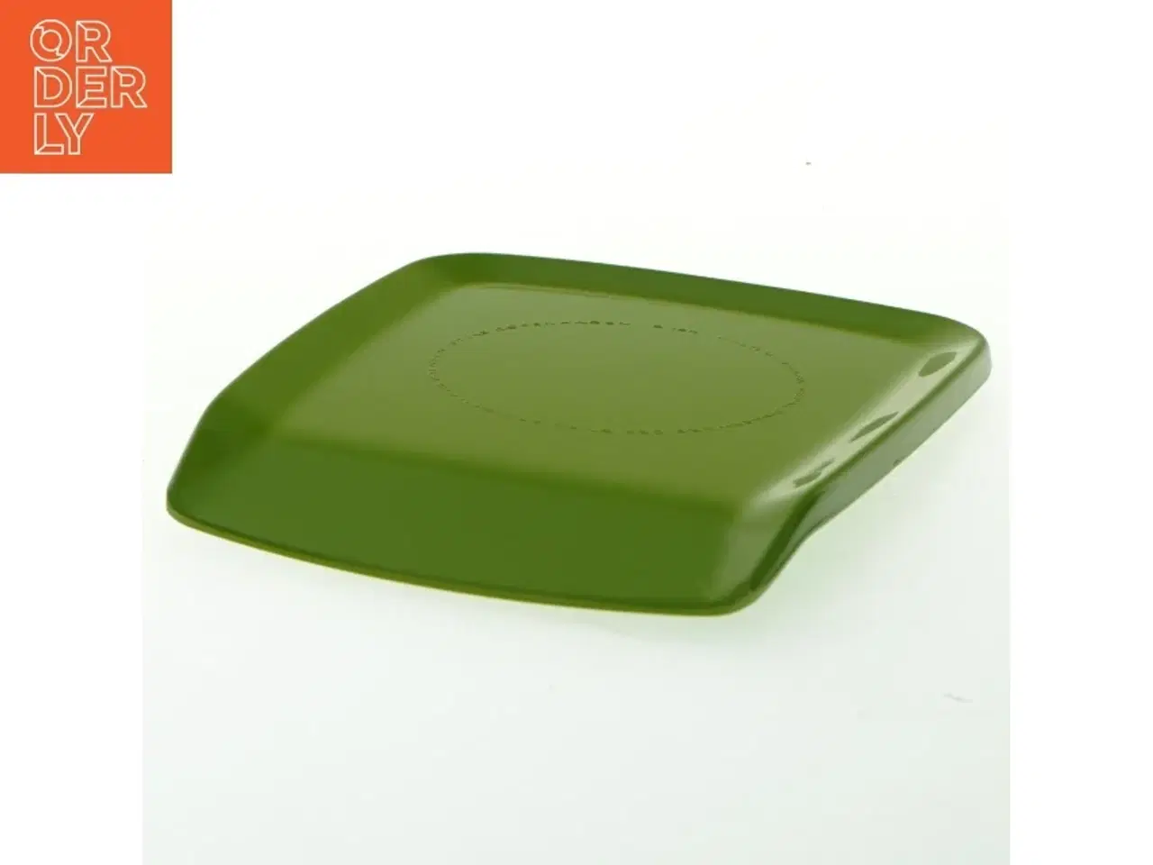 Billede 5 - Farverige smørrebrikker fra Rosti Mepal (str. 15,5x12 cm)