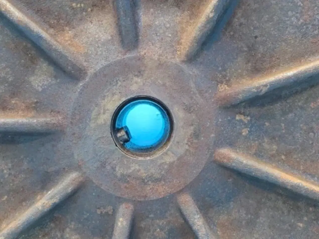 Billede 8 - Dronningborg D7500 Variatorskive 28751226