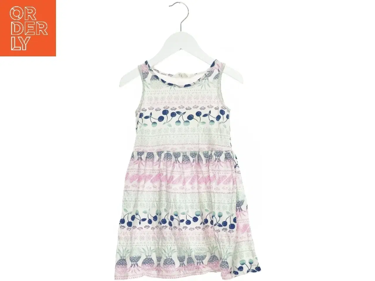 Billede 1 - Kjole fra H&M (str. 116 cm)