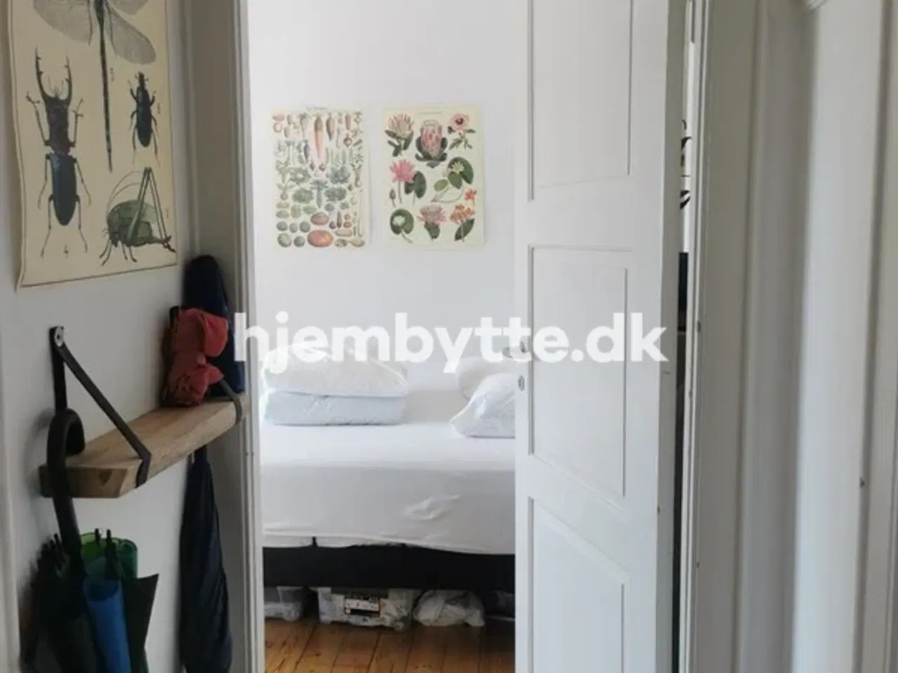 Billede 14 - Hjembytte - Birkedommervej