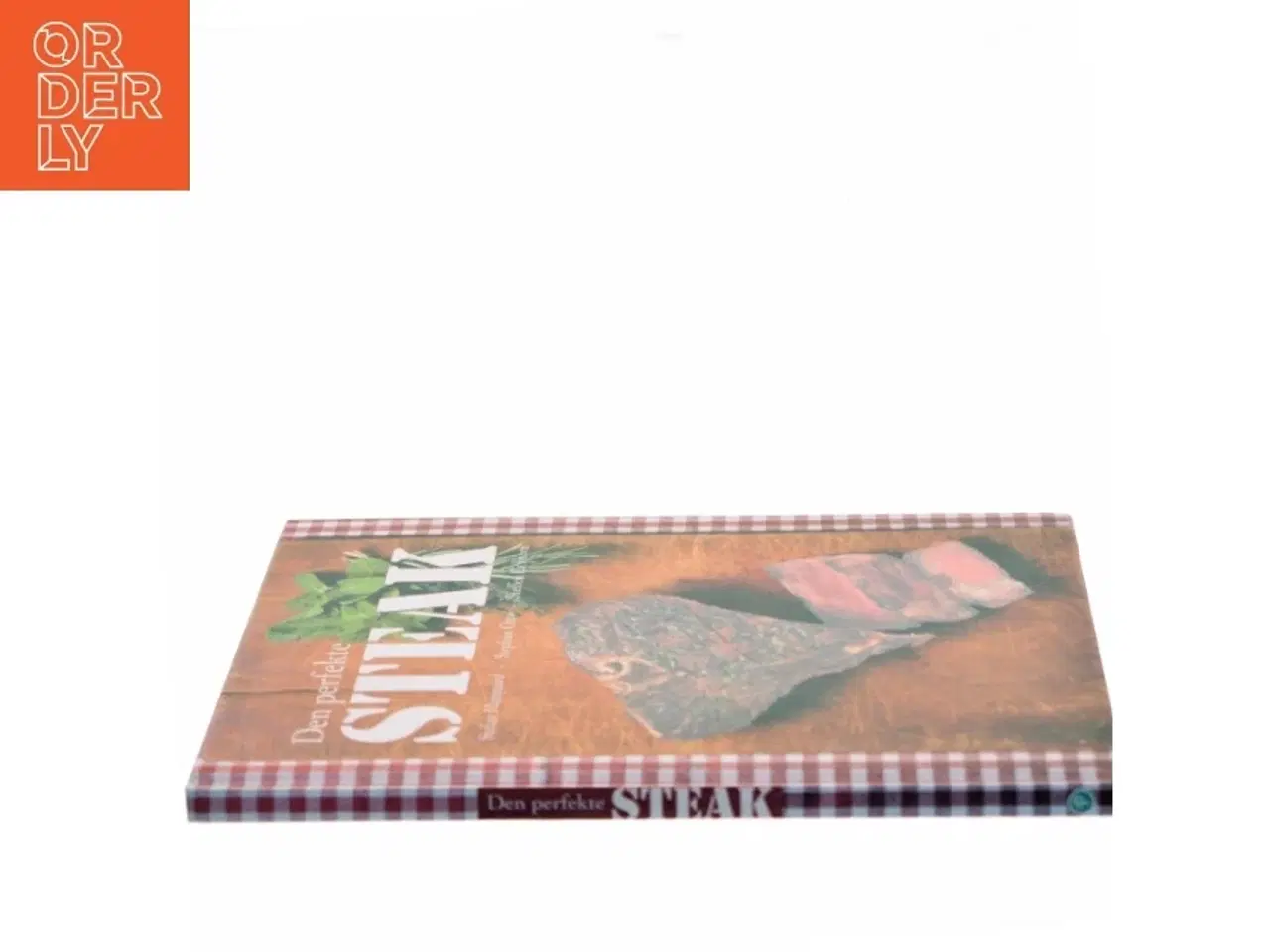 Billede 2 - Den perfekte STEAK af Stefan Marquard (Bog)