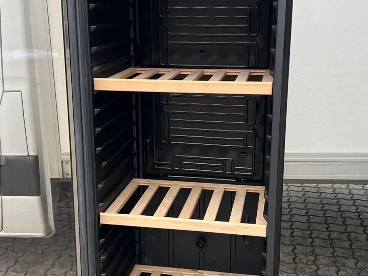 Billede 1 - Vestfrost - vinkøleskab