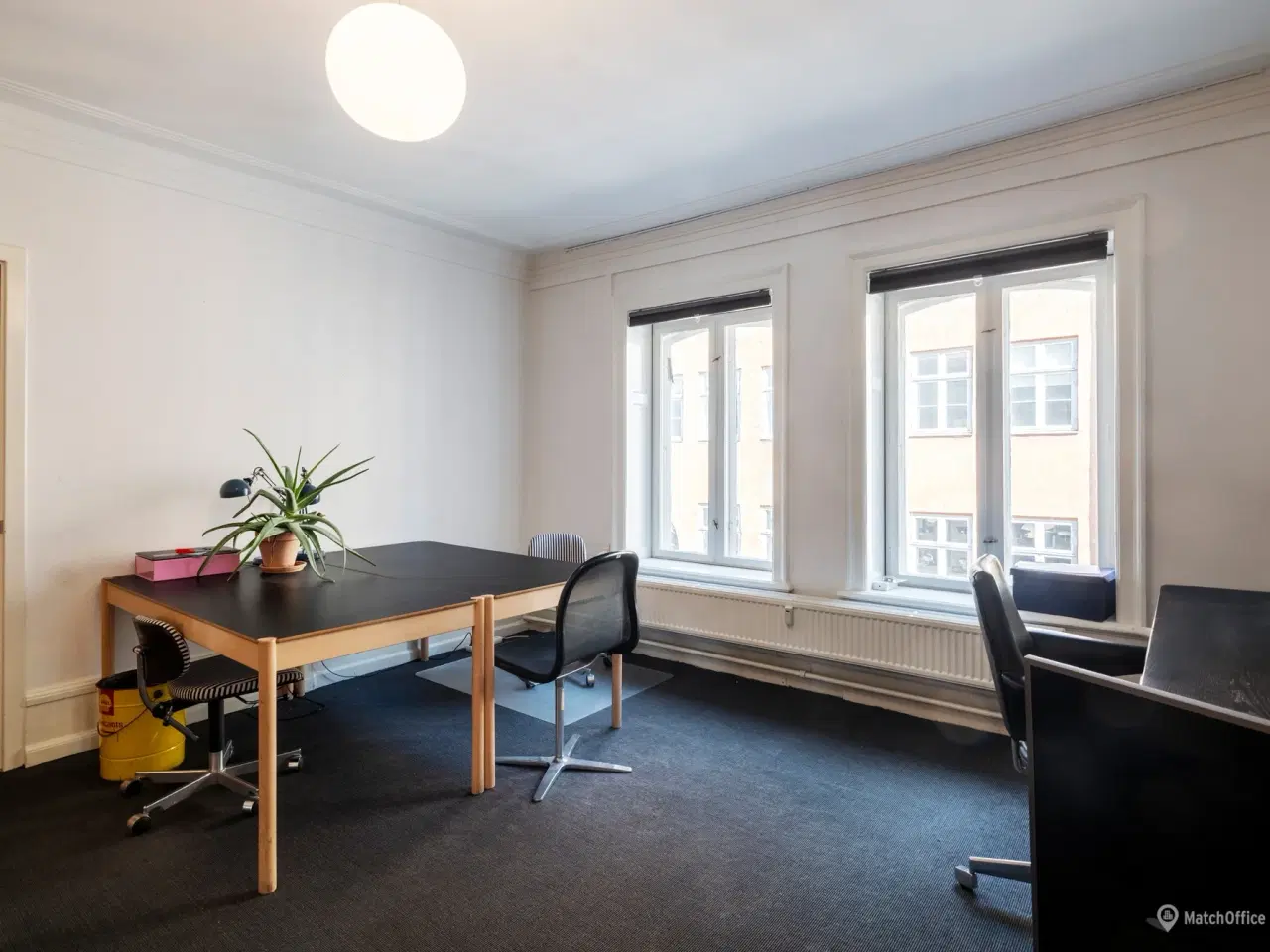 Billede 6 - Charmerende rammer på Ny Adelgade