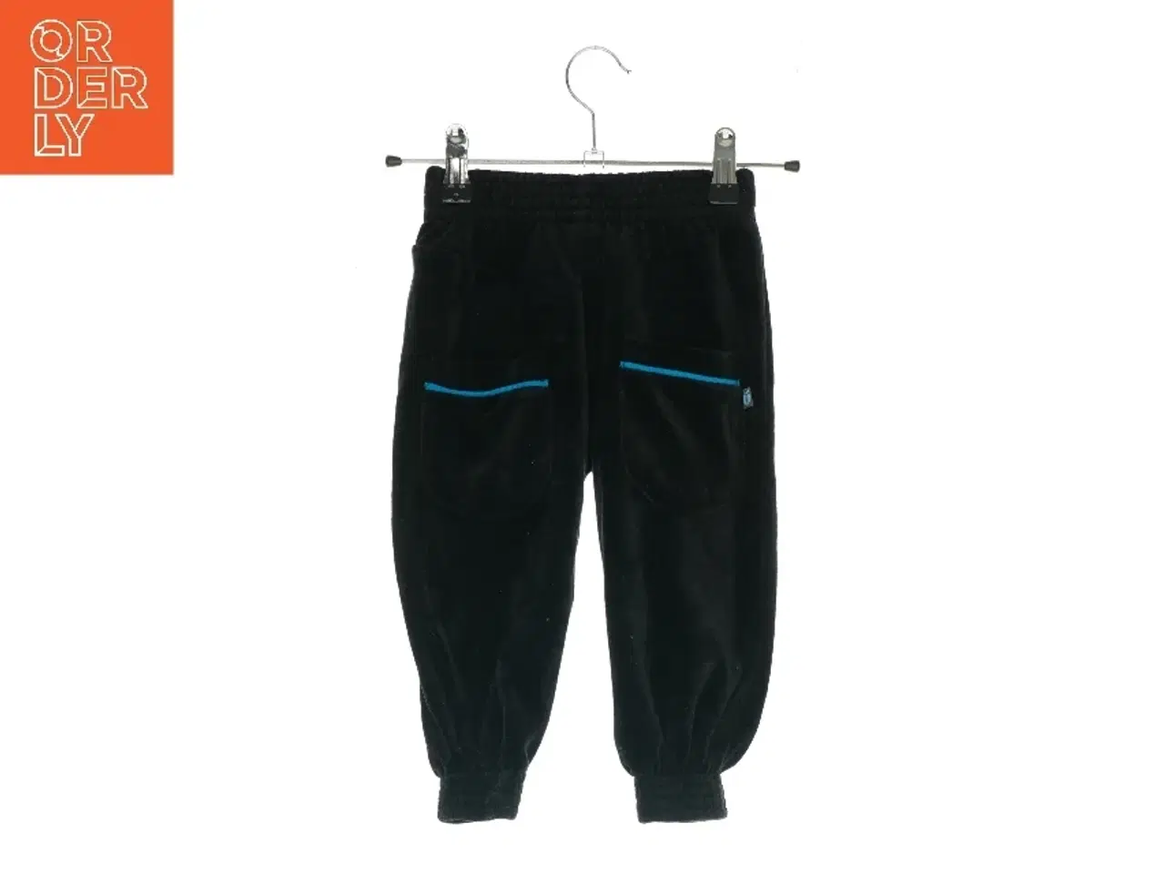 Billede 2 - Bukser fra Småfolk (str. 80)