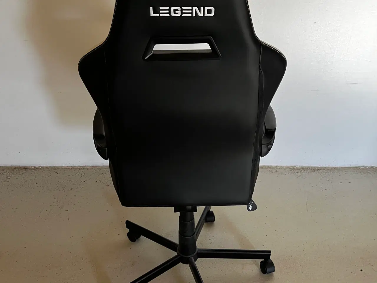Billede 3 - Gamerstol