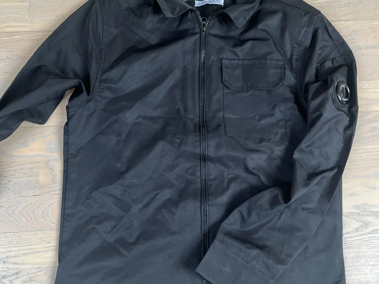 Billede 1 - Cp company overshirt 
