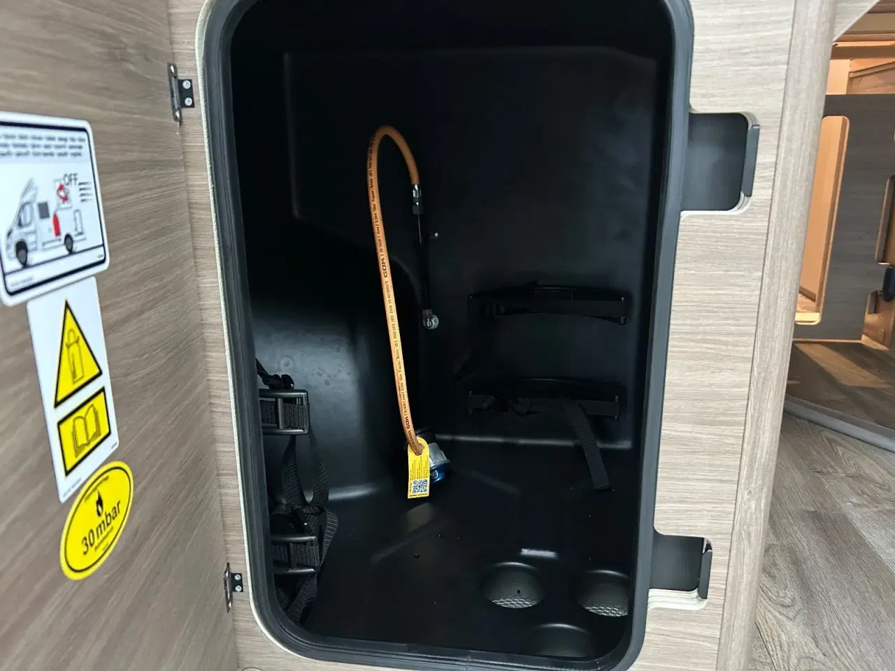 Billede 19 - Carado CV640 PRO 2,2 JTD 140 aut.