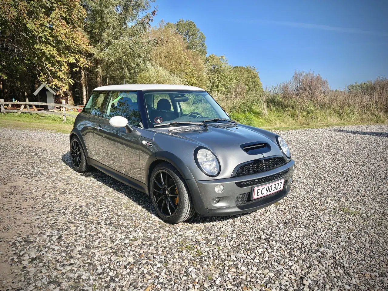 Billede 4 - Mini Cooper S R53