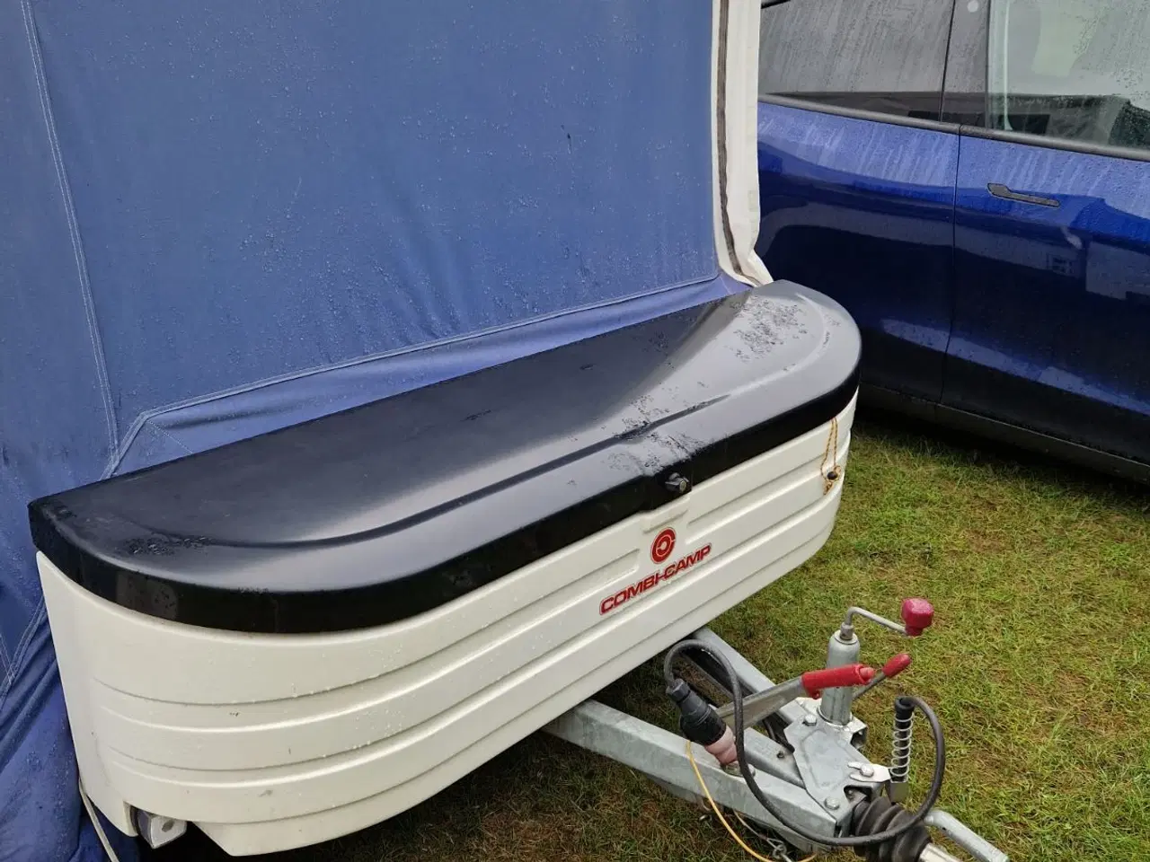 Billede 5 - Combi-Camp Valley