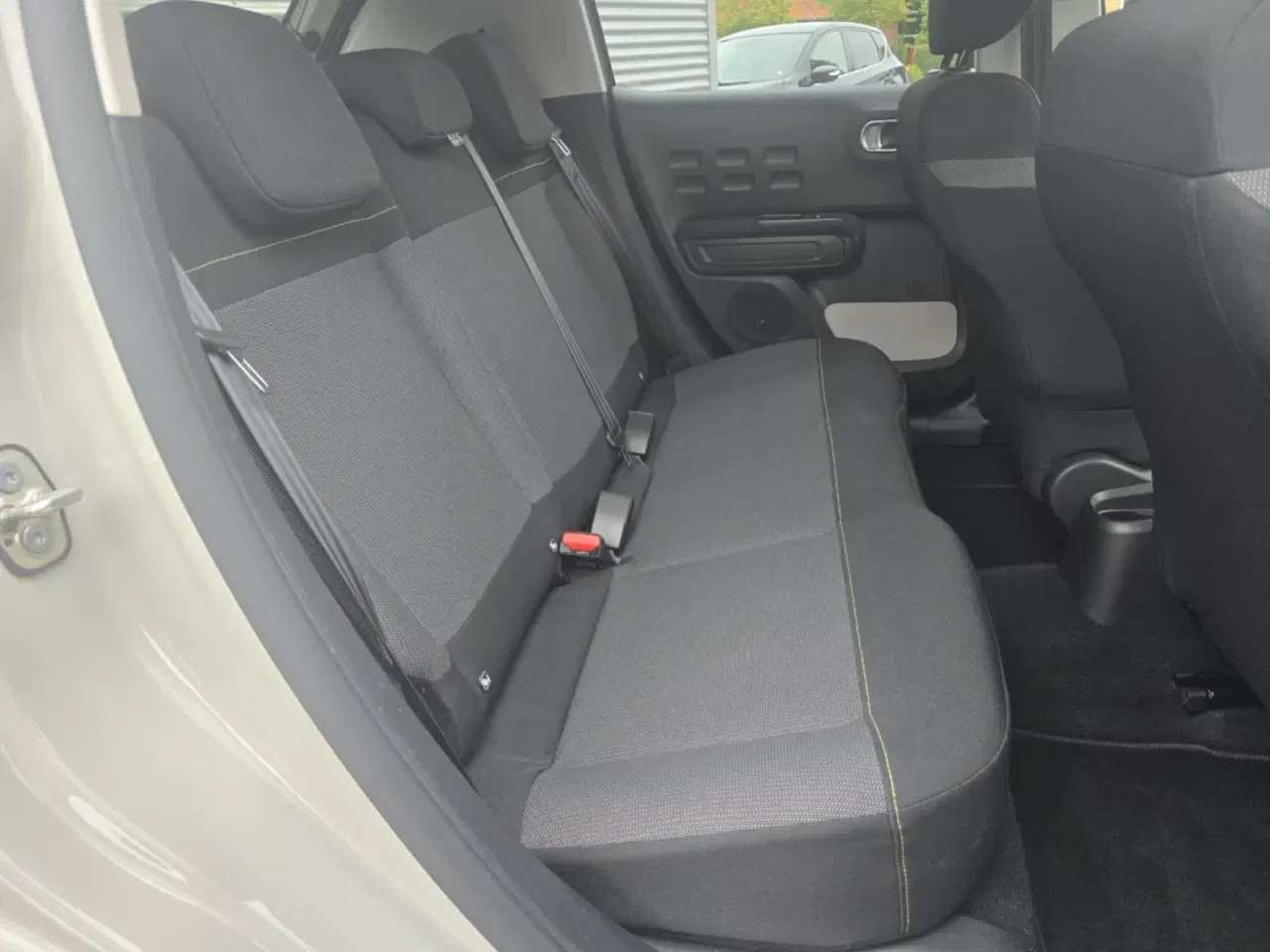 Billede 6 - Citroën C3 1,2 PureTech 83 Shine Sport