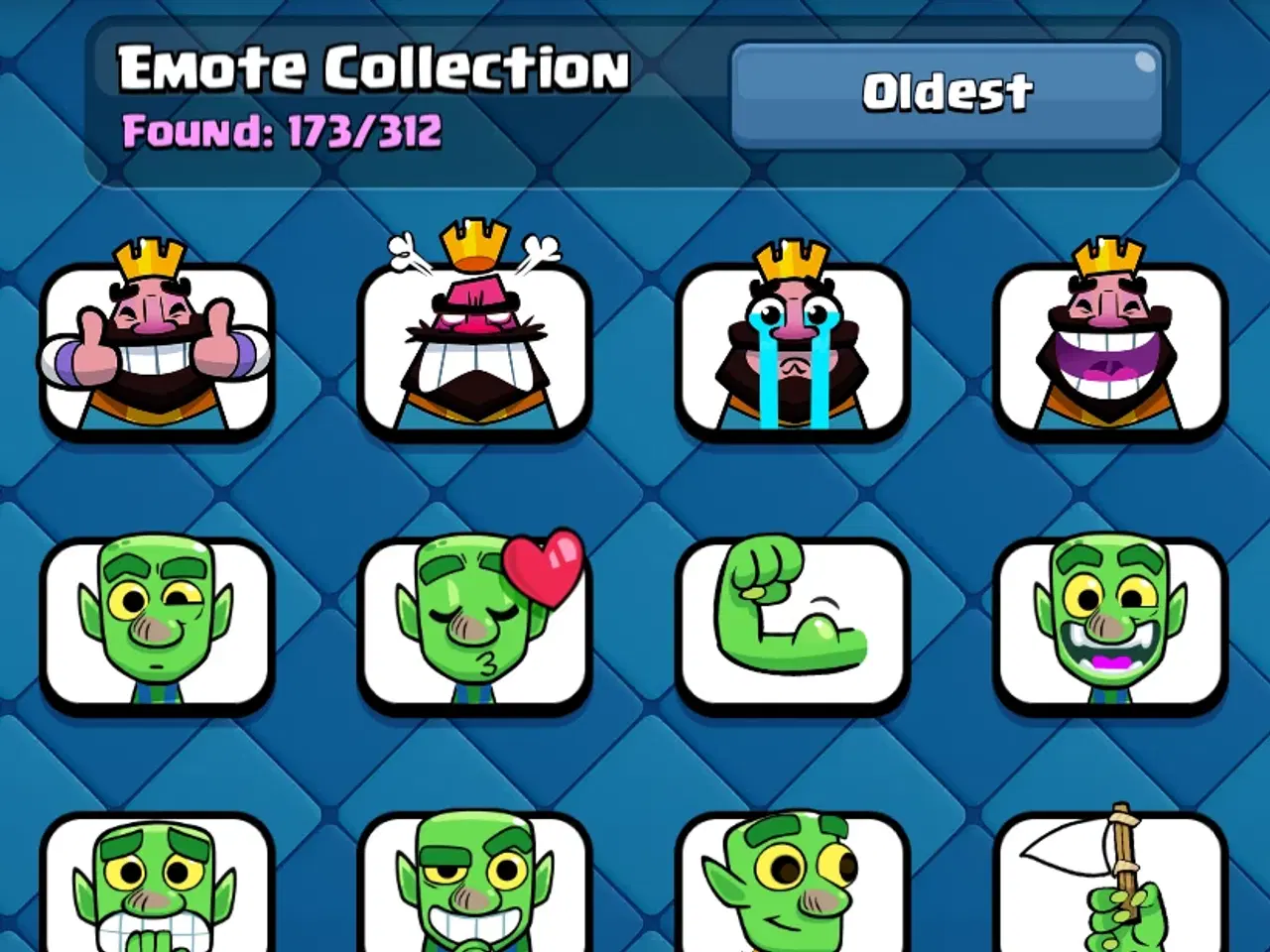 Billede 14 - Clash royale 