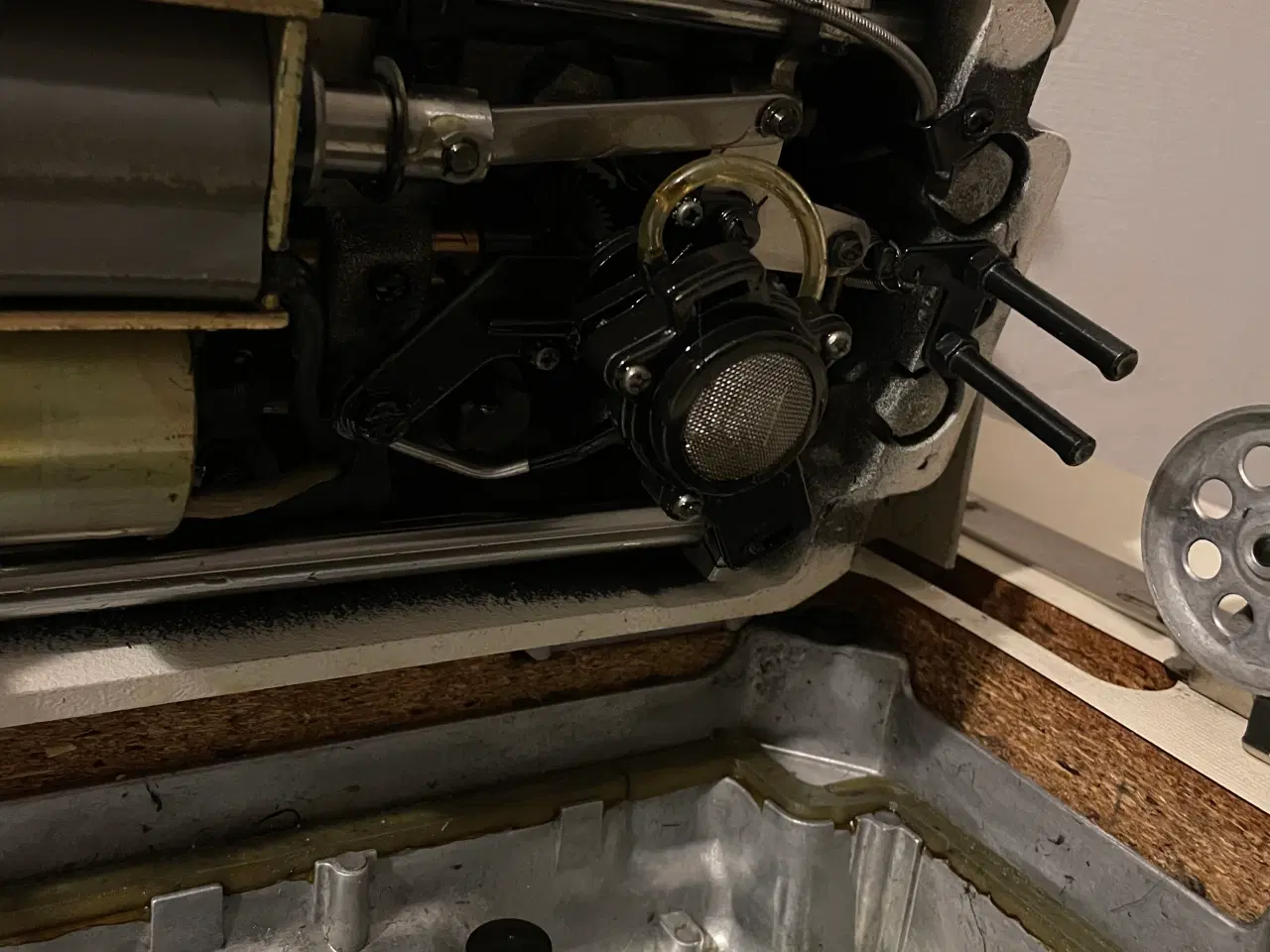 Billede 5 - Juki DDL -8700- 7 3 stk.