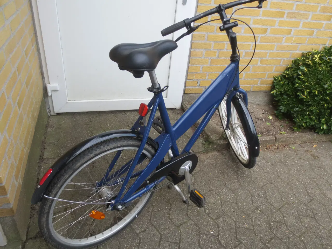 Billede 10 - 2 stk Unisex Cykler 24 tommer hjul 