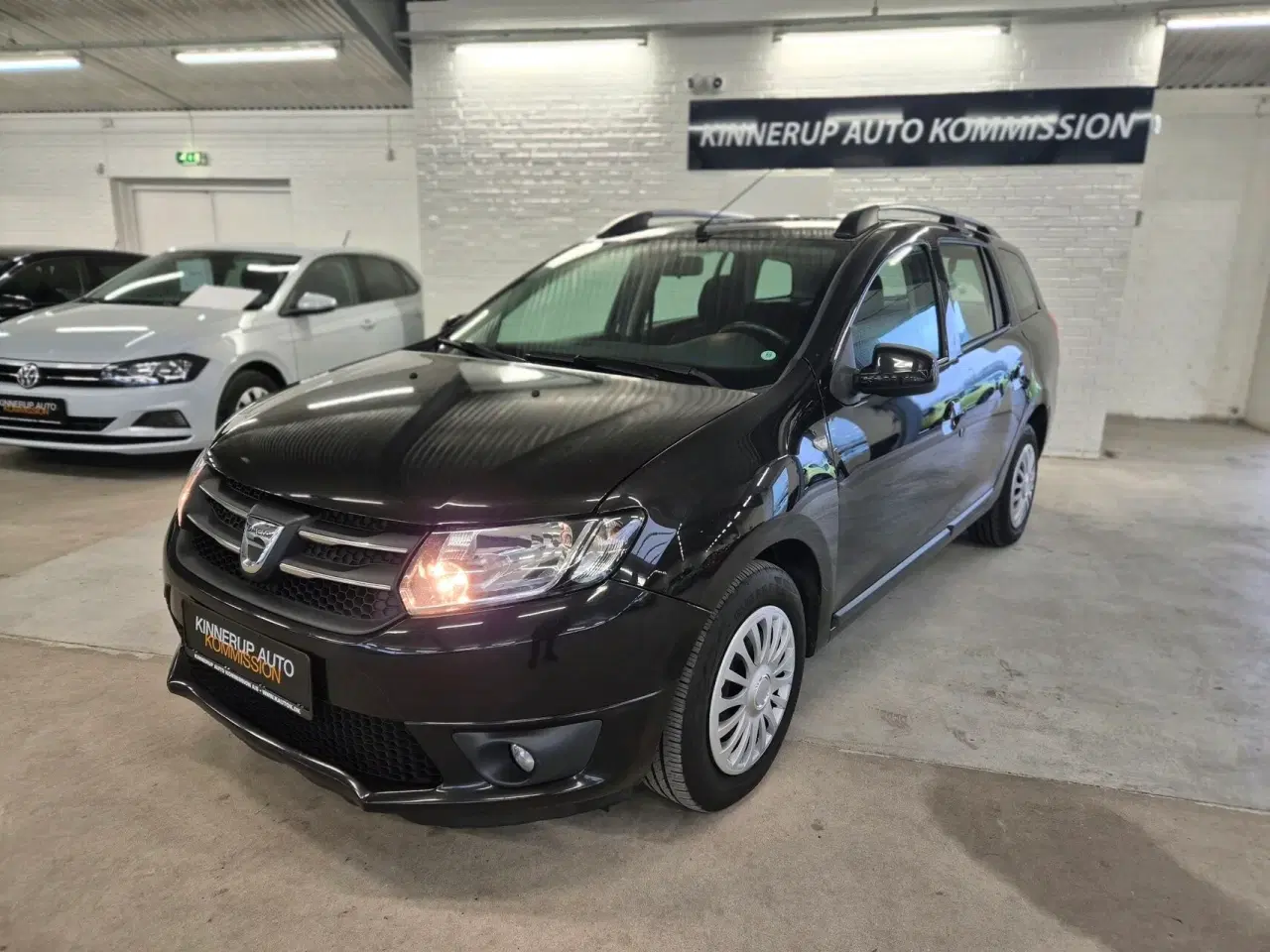 Billede 1 - Dacia Logan 0,9 Tce Lauréate 90HK