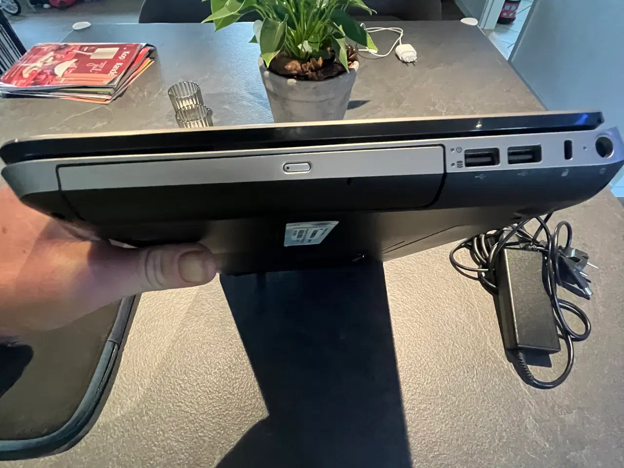 Billede 10 - Bærbar hp computer 