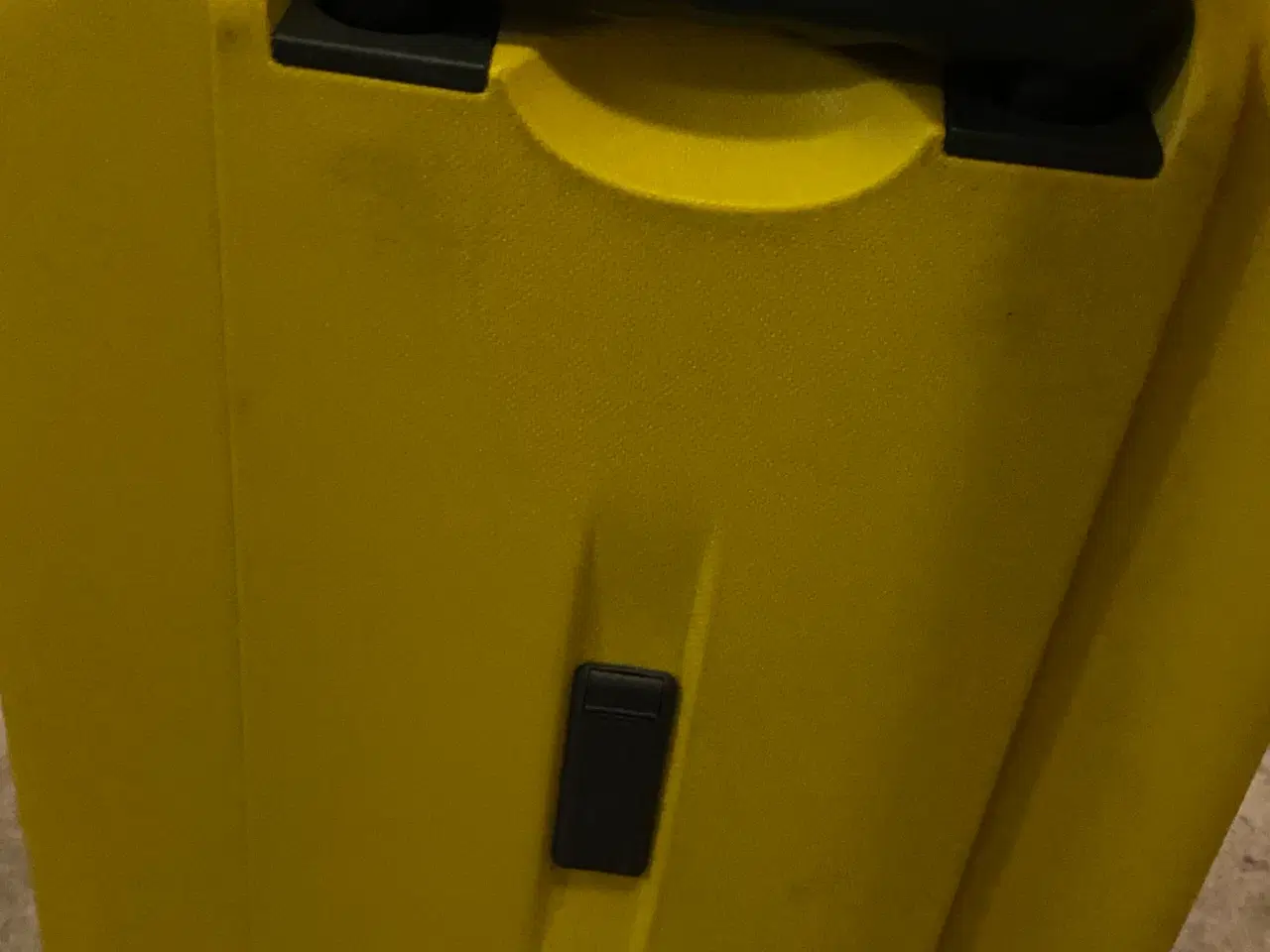 Billede 5 - Håndbagage