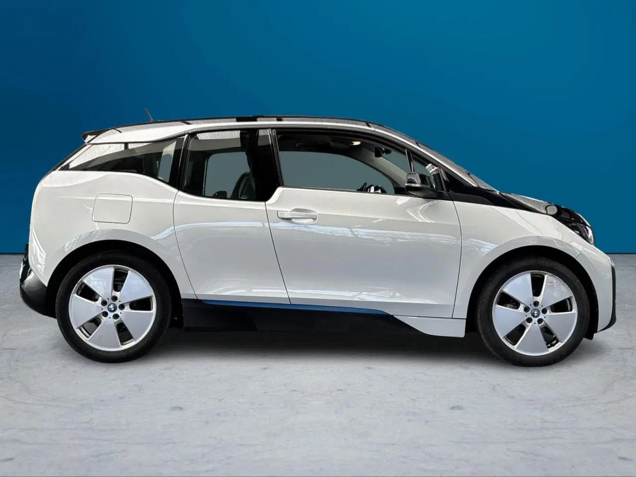 Billede 3 - BMW i3  BEV