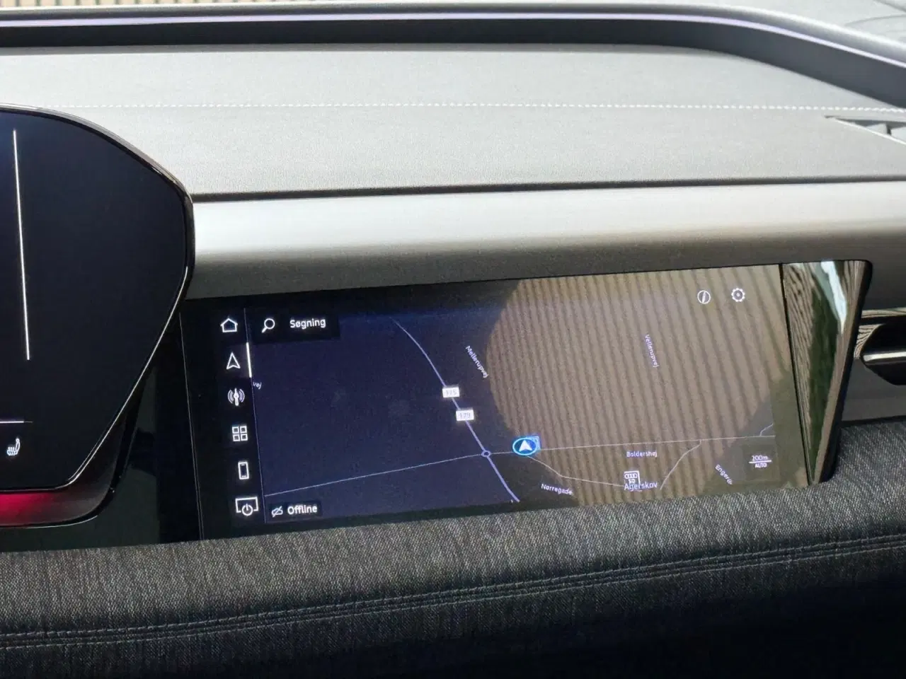 Billede 14 - Audi Q6 e-tron  Ultra quattro