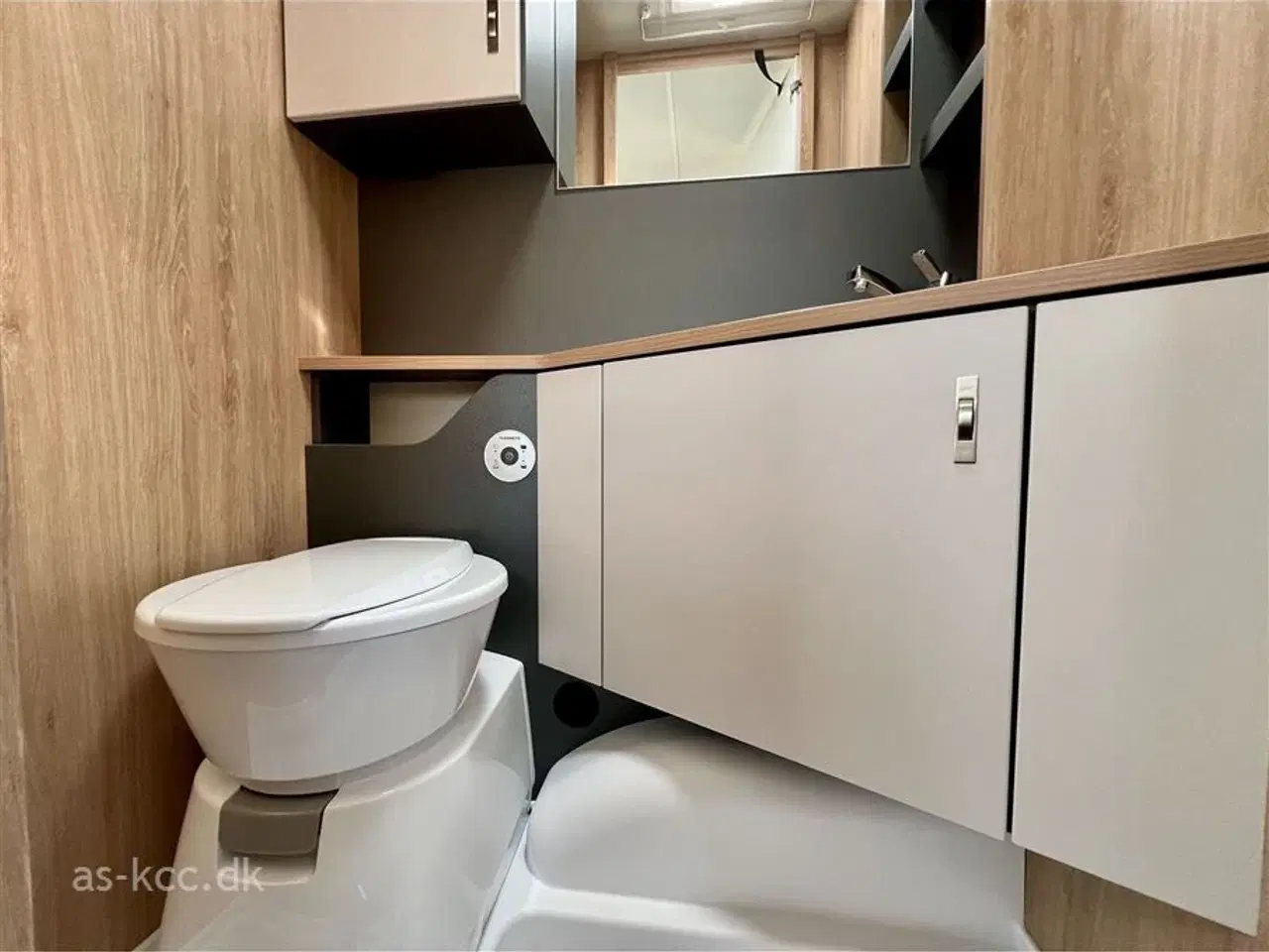 Billede 20 - 2025 - Knaus Sport 500 EU Knaus Sport 500 EU