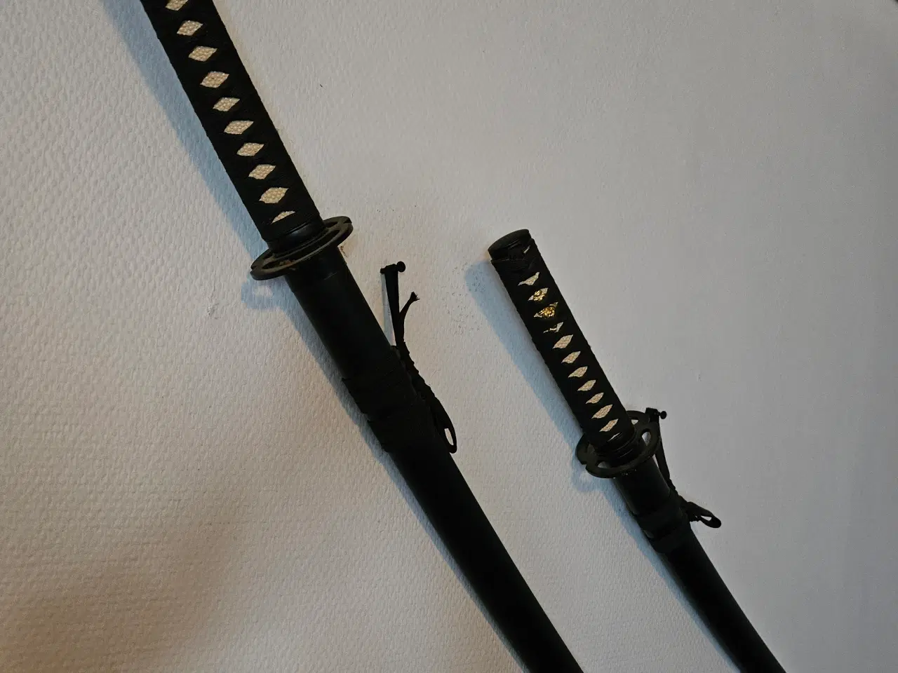 Billede 4 - Knive og sværd 