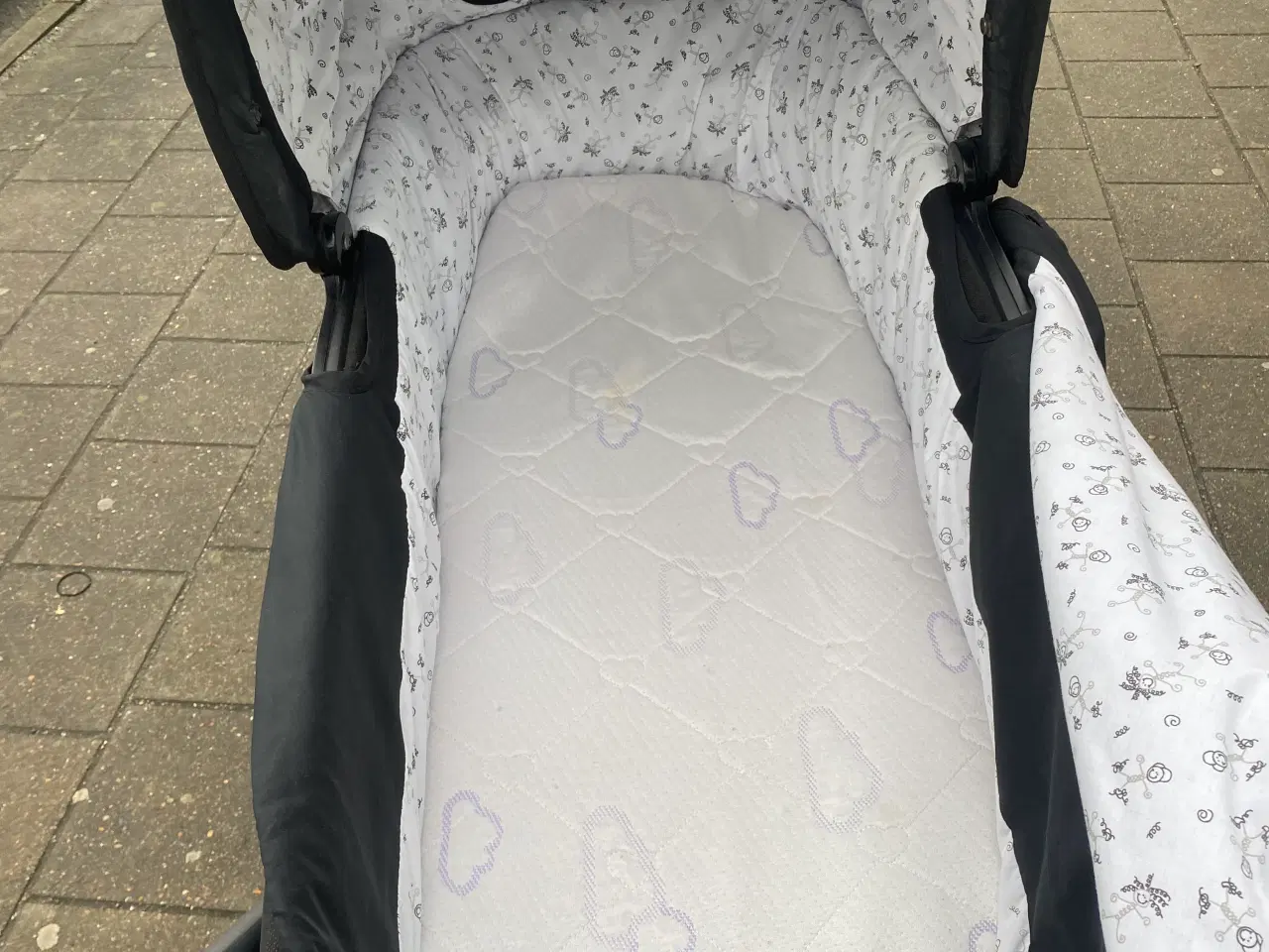 Billede 4 - Emmaljunga barnevogn 