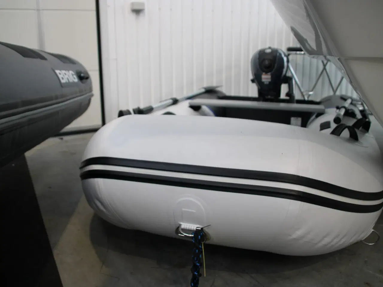 Billede 17 - YAM 275 Air