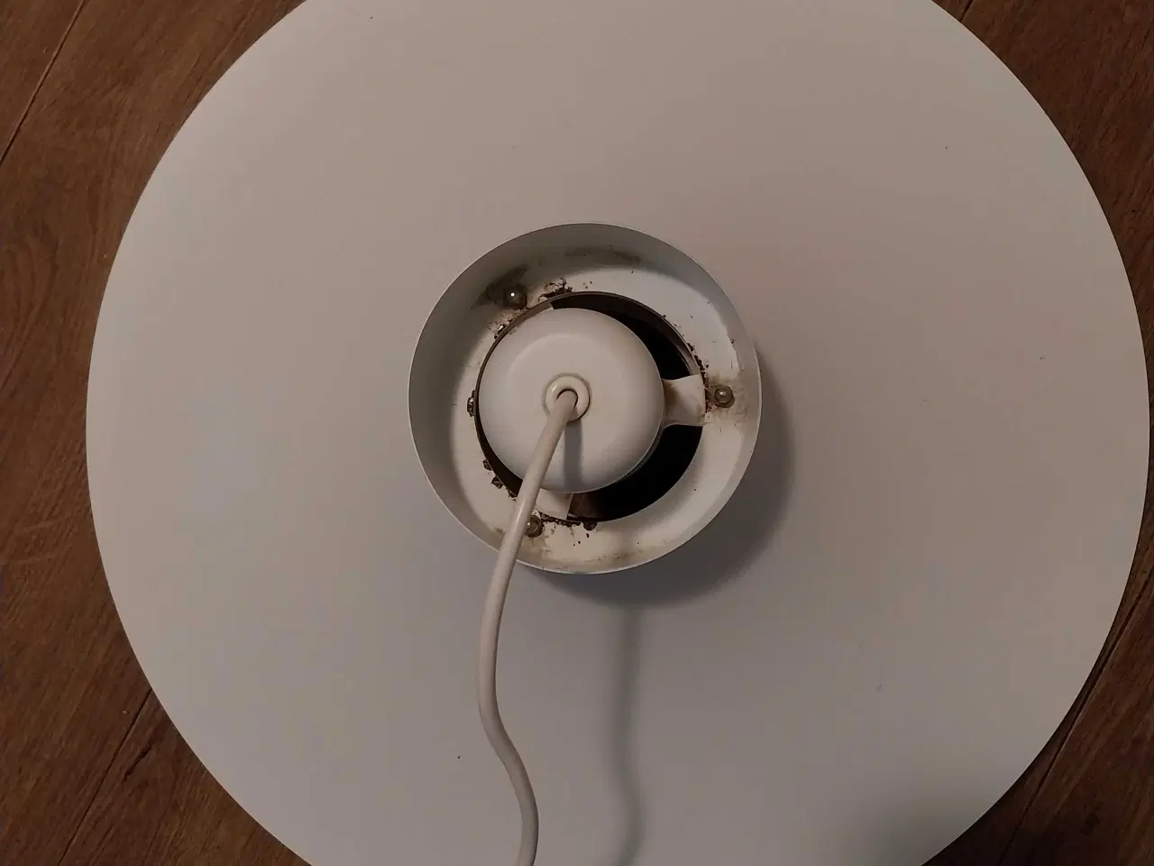 Billede 8 - Lampe.  Mærke : Horn 