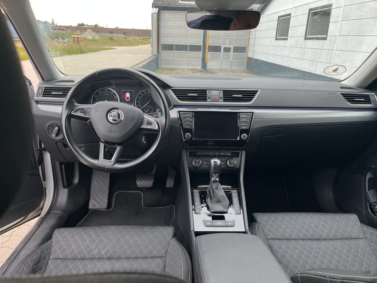 Billede 10 - Skoda Superb 1,4 TSi 150 Style DSG