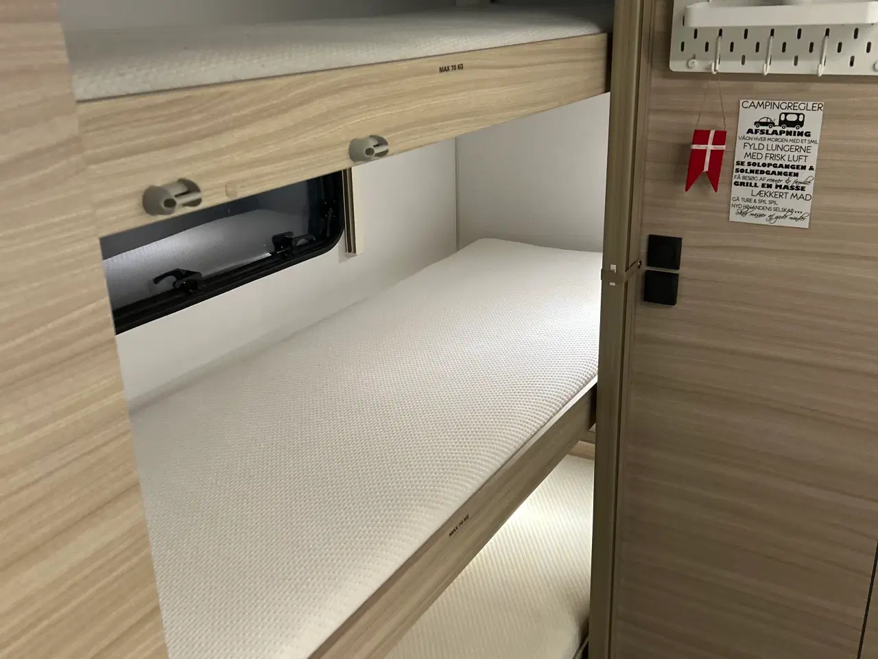 Billede 16 - Campingvogn Adria Altea 542 PK