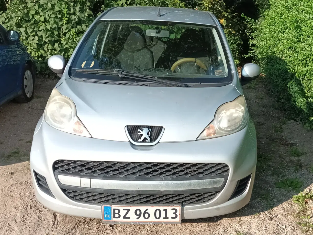 Billede 2 - Peugeot 107