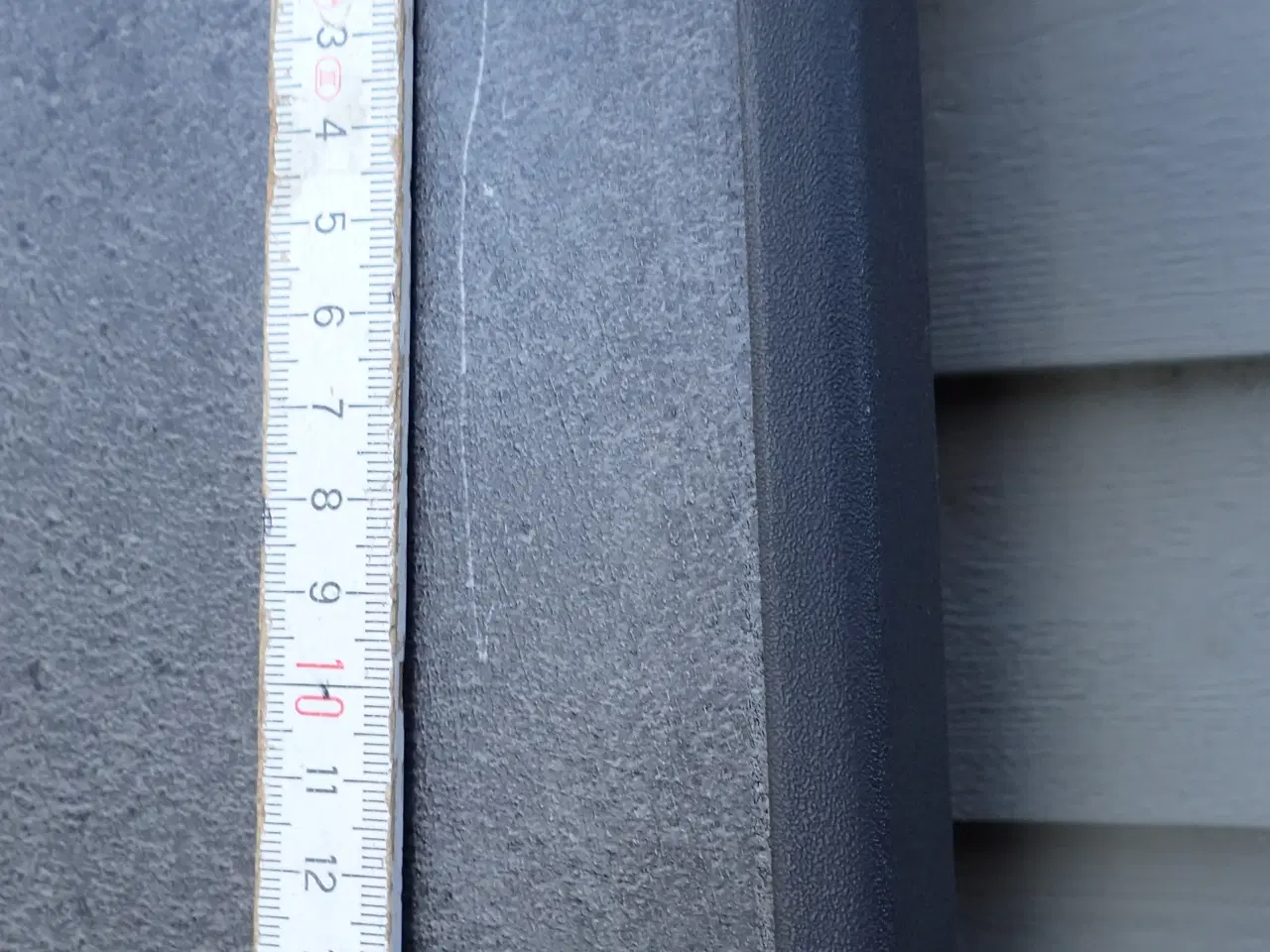 Billede 5 - Campingbord