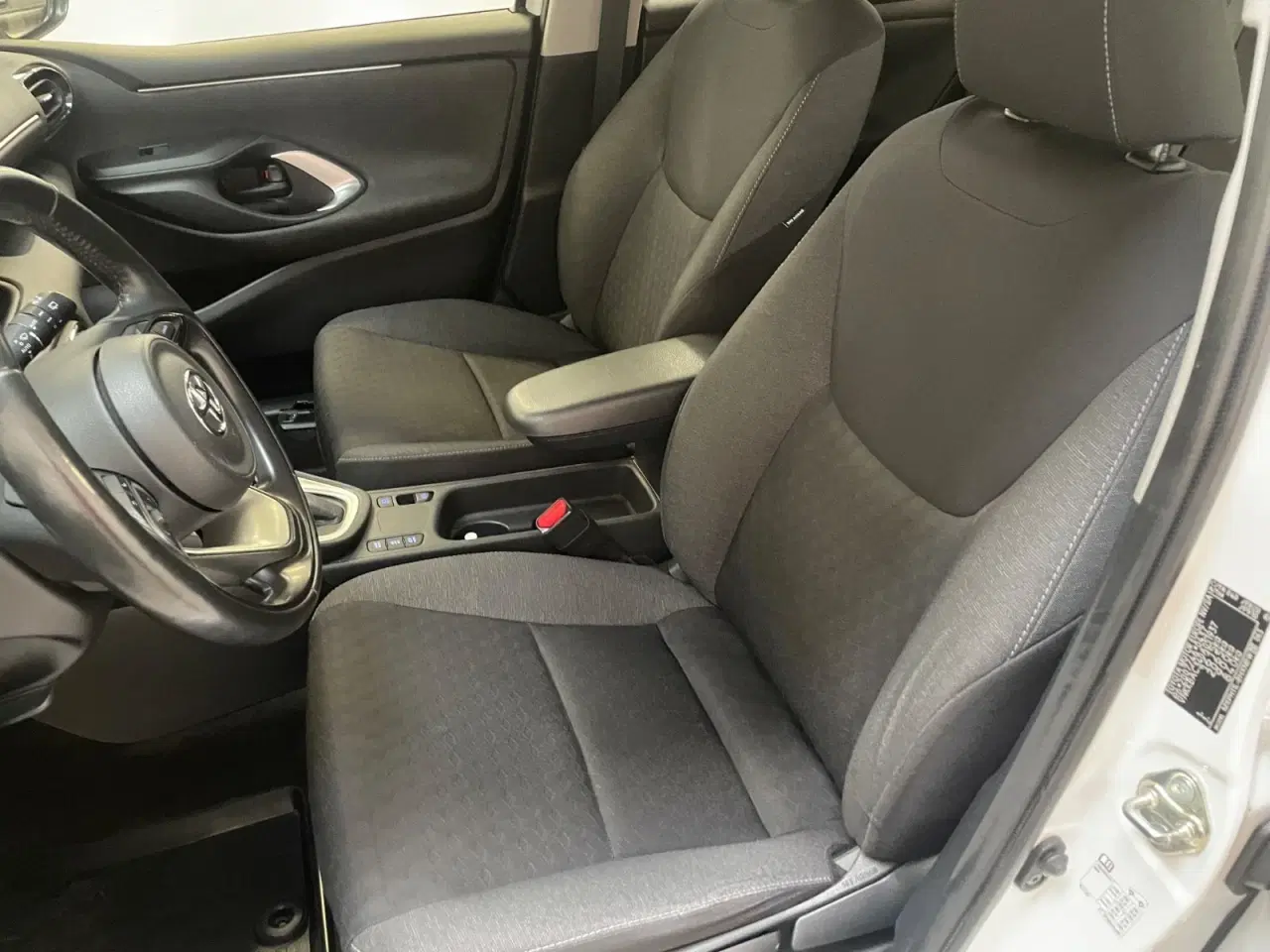 Billede 6 - Toyota Yaris 1,5 Hybrid H3 e-CVT